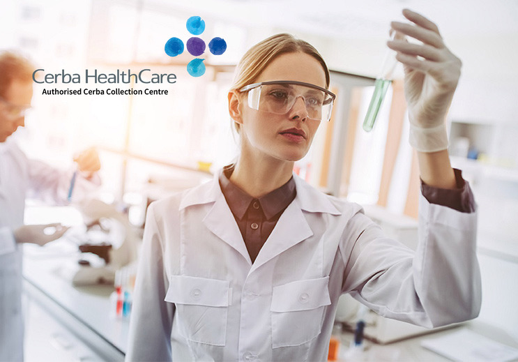 ProCare Health Services Lab Mauritius