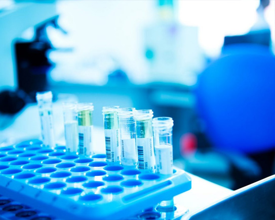 Cytology Laboratory Mauritius