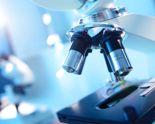 General Diagnostic Tests Mauritius