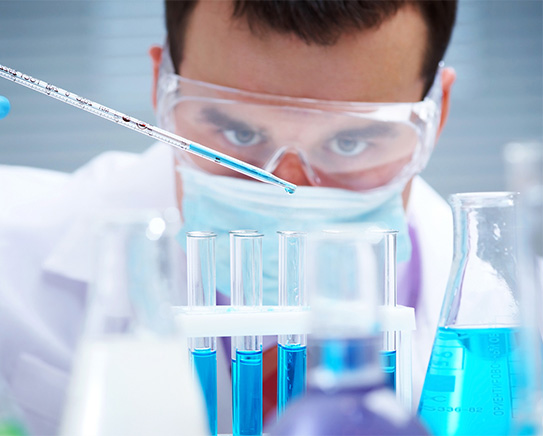 Molecular Testing Oncology Mauritius